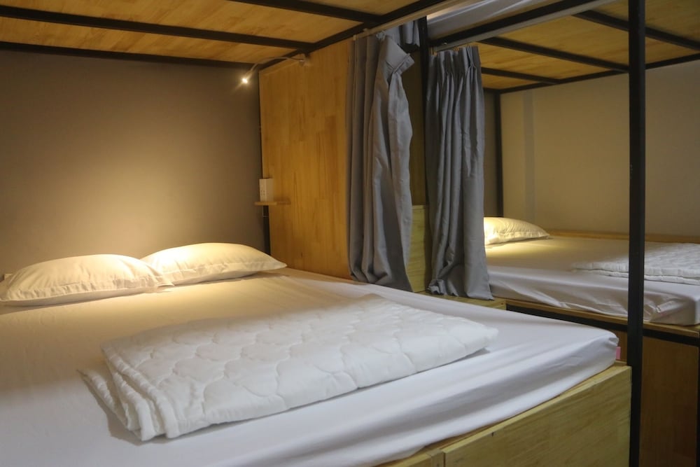 Фото Vector Hostel