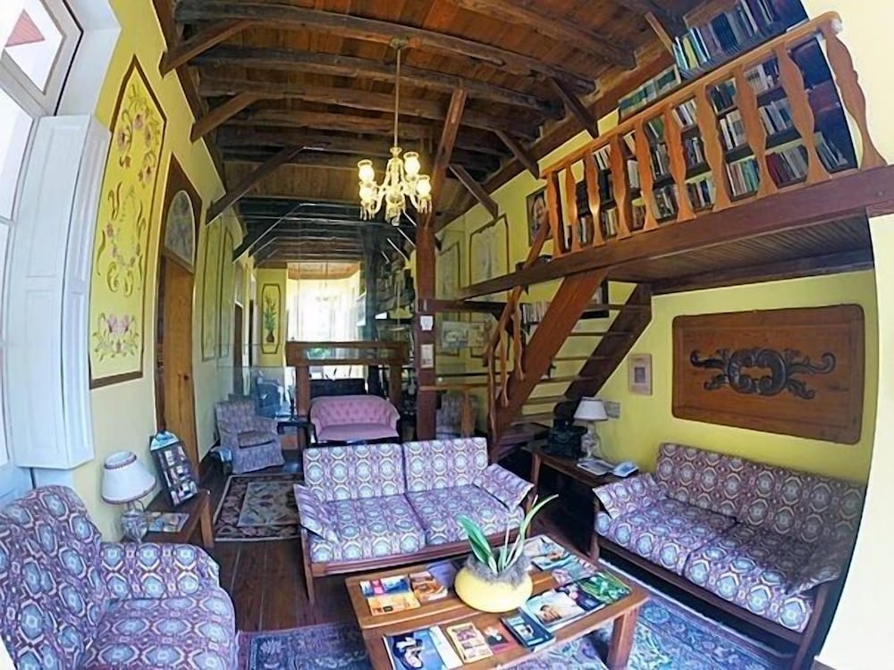 Фото Pousada Imperial Koeler