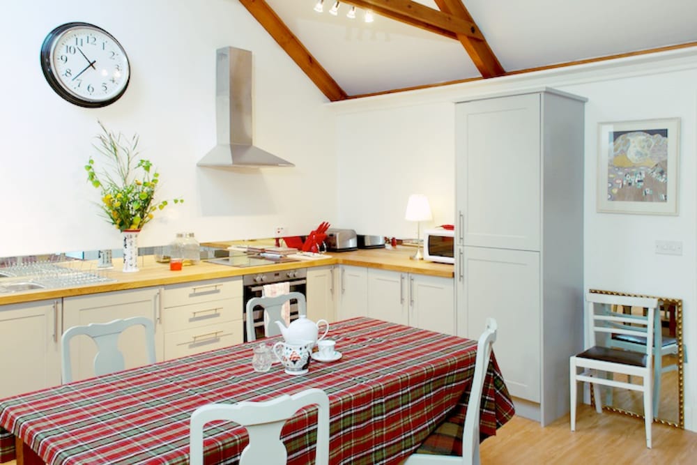 Фото Garden Suite Edinburgh