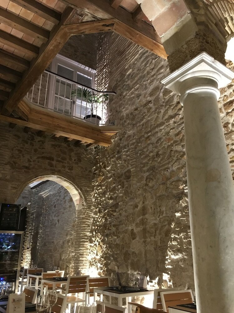 Фото Rosario Uno Aparthotel