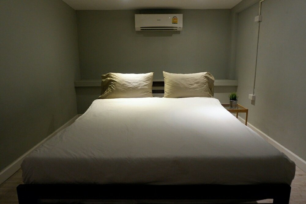 Фото 1989 Sukhumvit Bangkok - Hostel