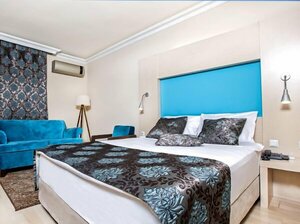 Гостиница Laodikya Hotel