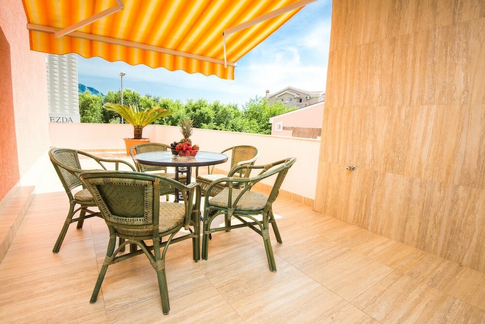 Фото Апартаменты Sofija