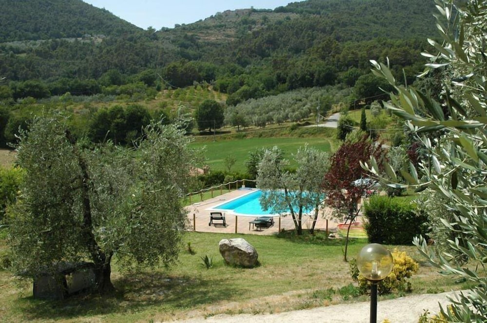 Фото Agriturismo La Pila