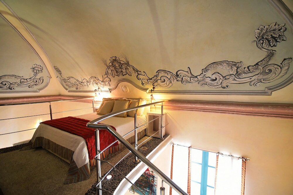 Фото Salapolis Luxury Apartments