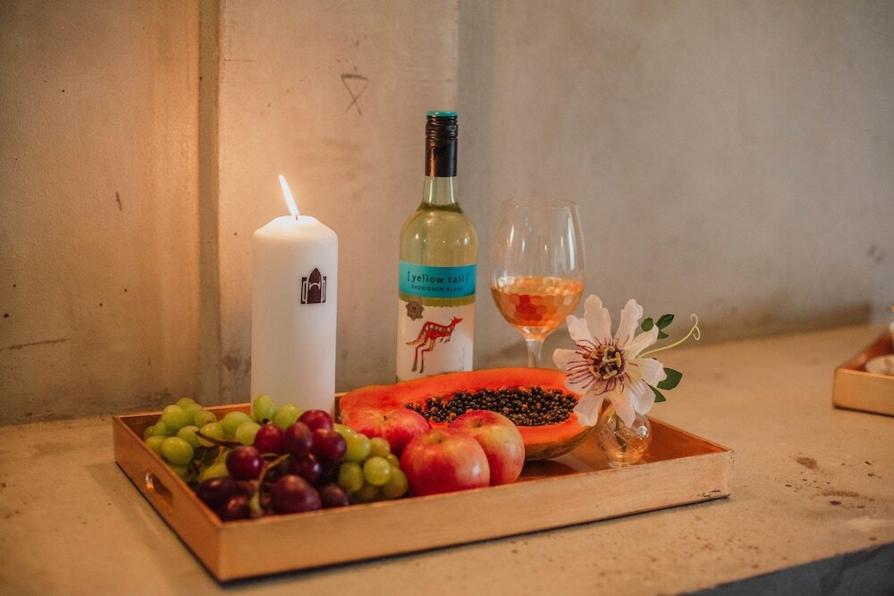 Фото Perle d'Or City Apartments