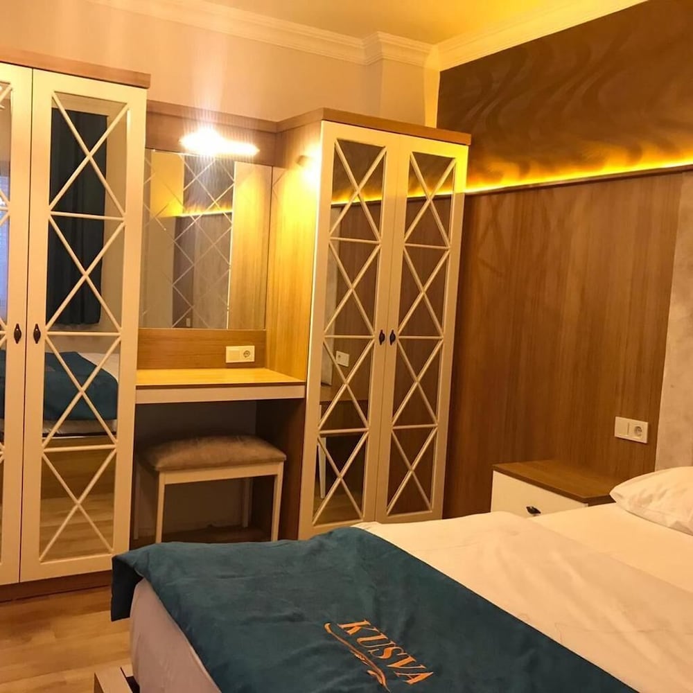 Фото Kusva Apart