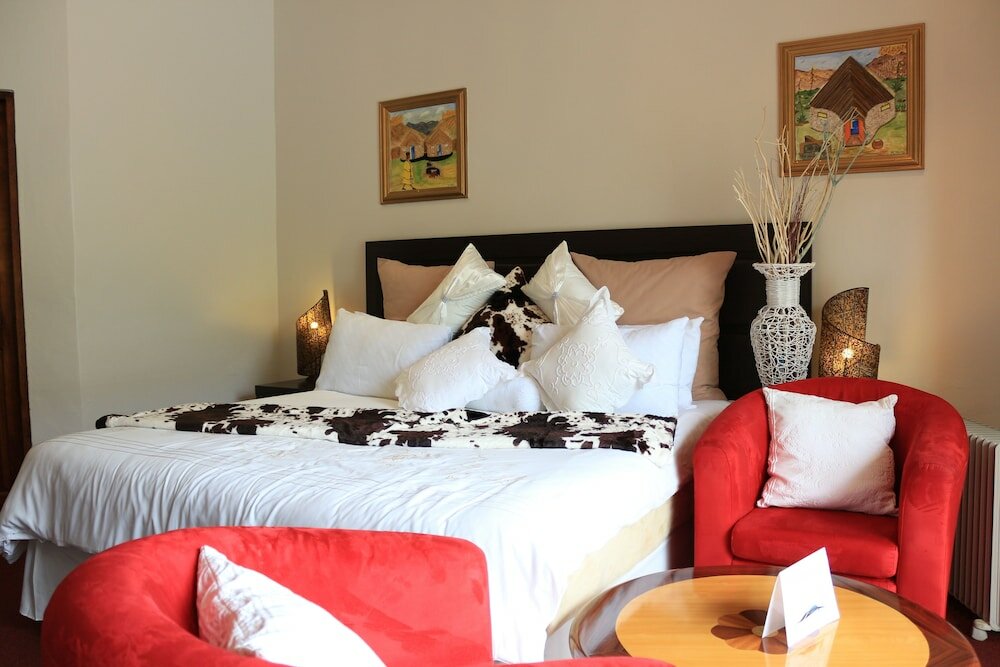 Фото Hotel Mount Maluti