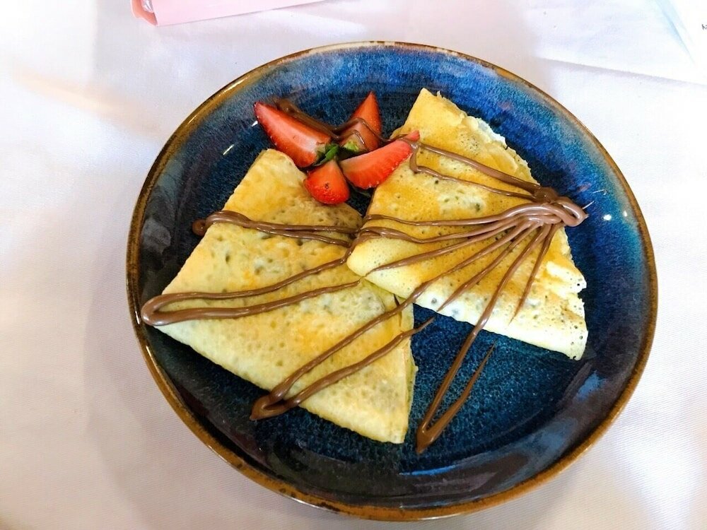 Фото Gateway Inn Hoi An