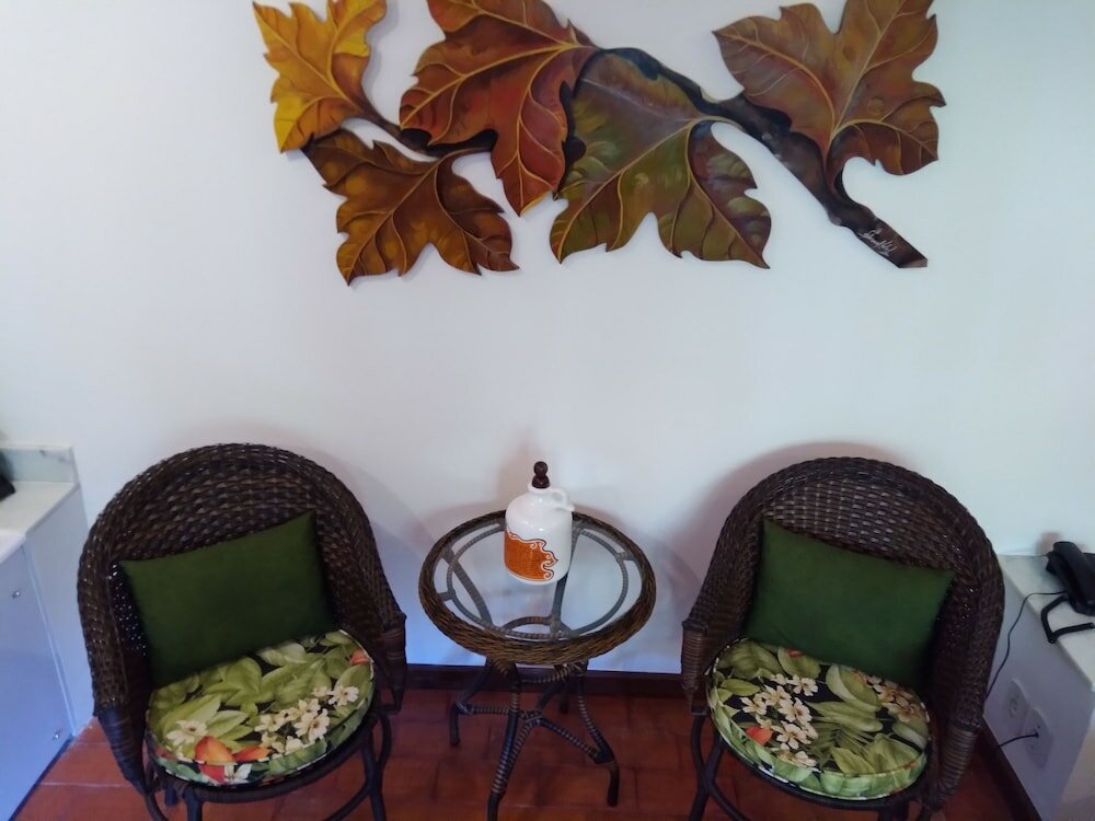 Фото Bromelia Sabia & Cia