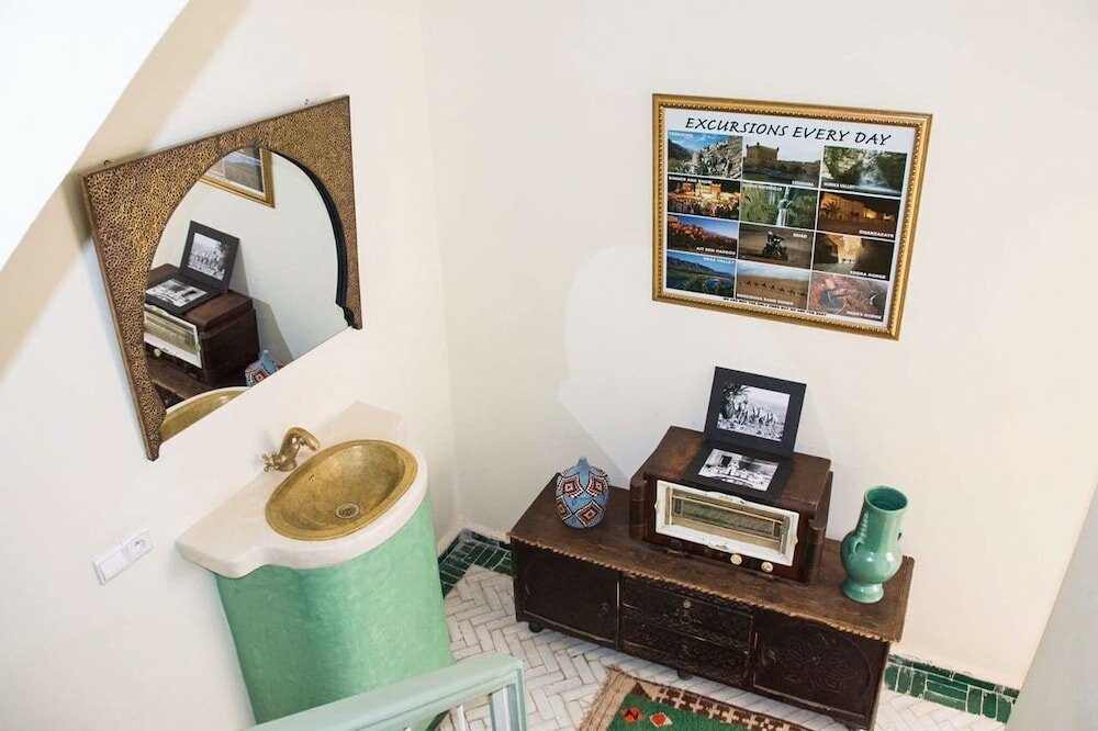 Фото Riad El Marah