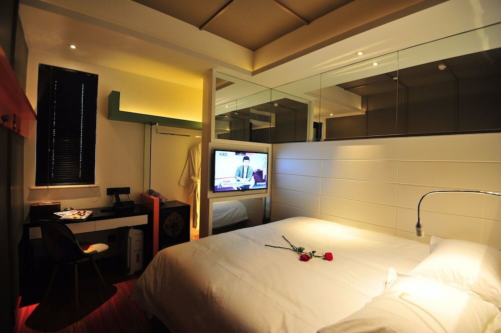 Фото Wisdom Boutique Hotel