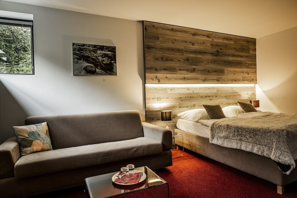 Фото Hotel & Garden U Holubů