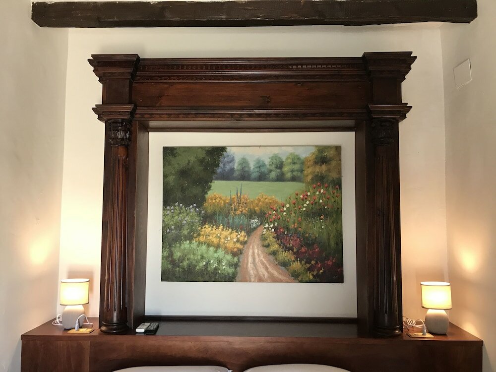 Фото Casa Palacio VillaZambra