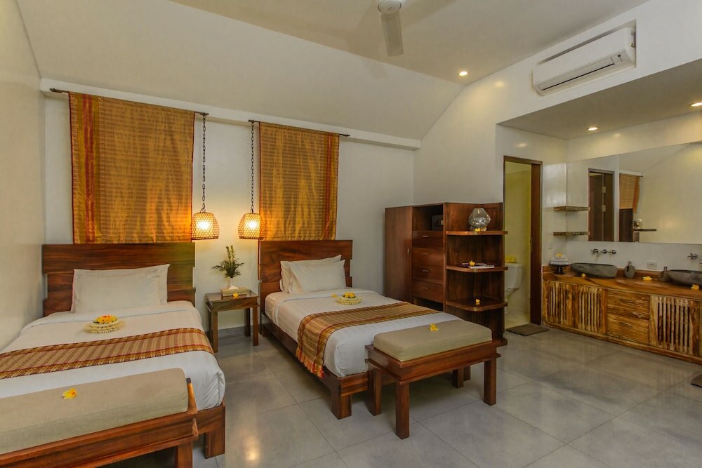 Фото Villa Beji Mawang Ubud by Pramana Villas
