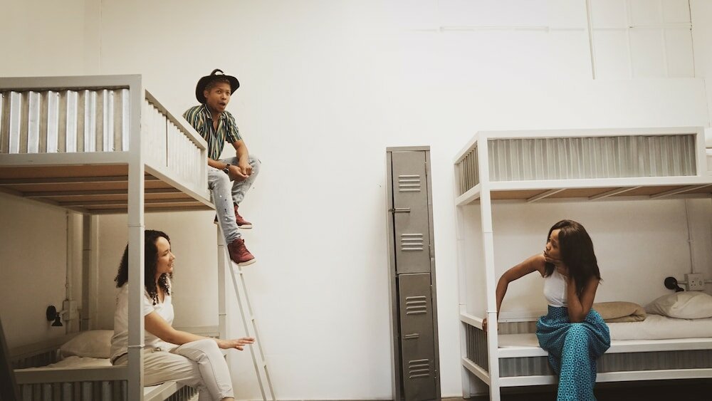 Фото Curiocity Johannesburg