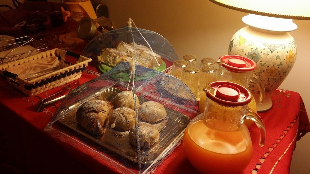 Фото B&b A Casa di Grazia