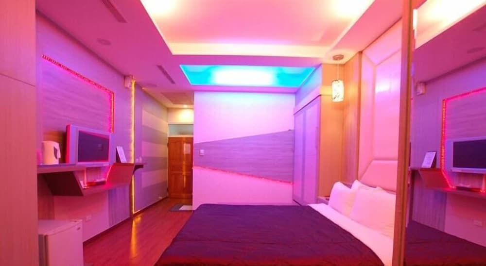 Фото Cherry Blossom Motel