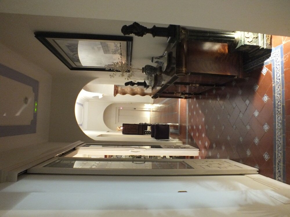 Фото Casa Palacio VillaZambra