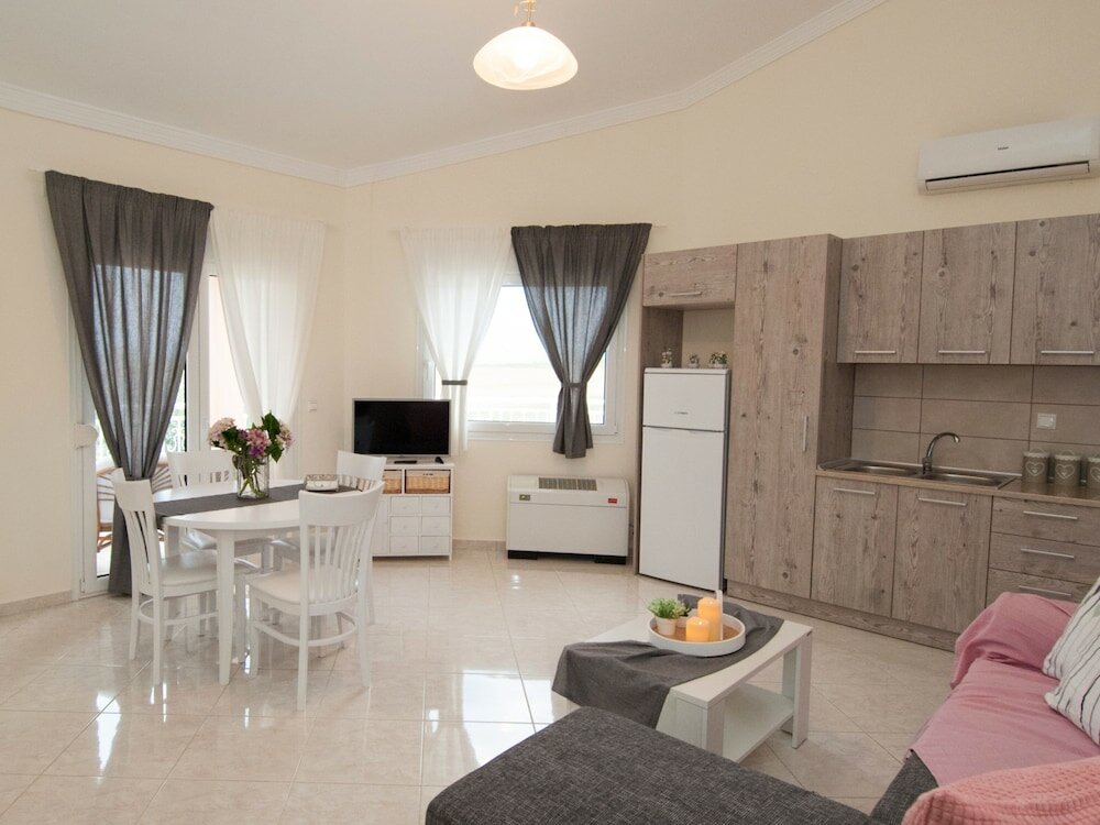 Фото Villa Elaia Mare