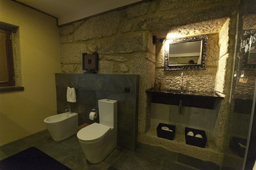 Фото Eco-Bungalow