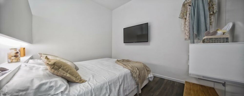 Фото Suite Vogue Luce