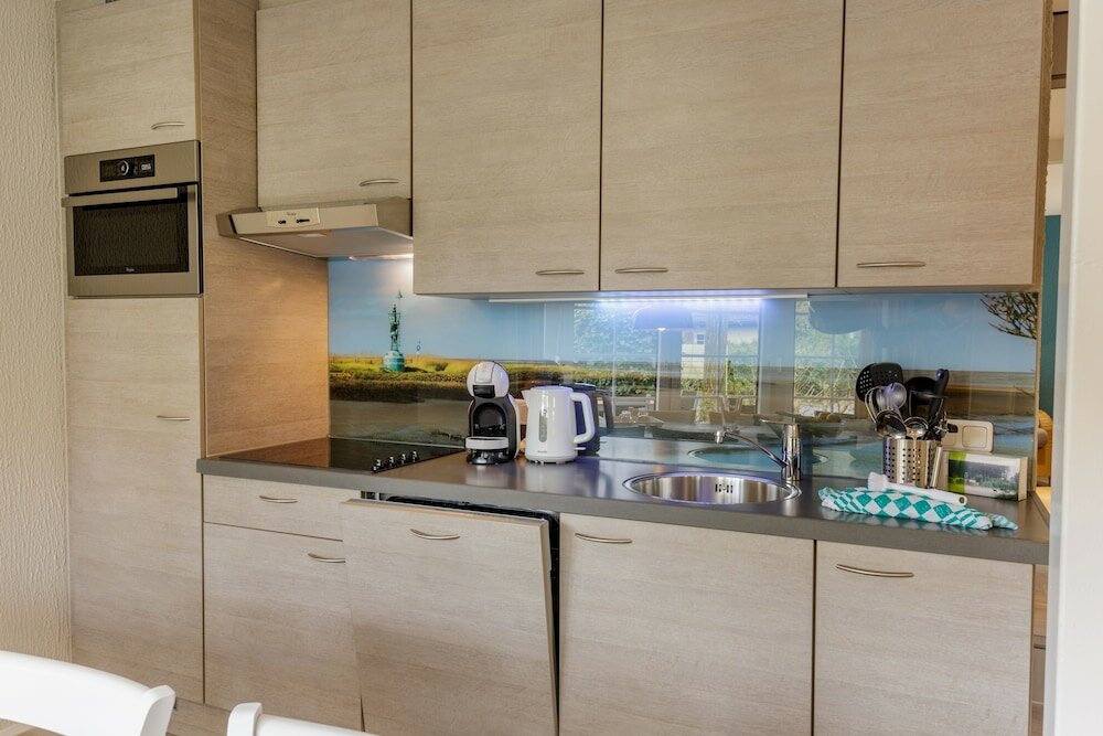 Фото Center Parcs Nordseeküste