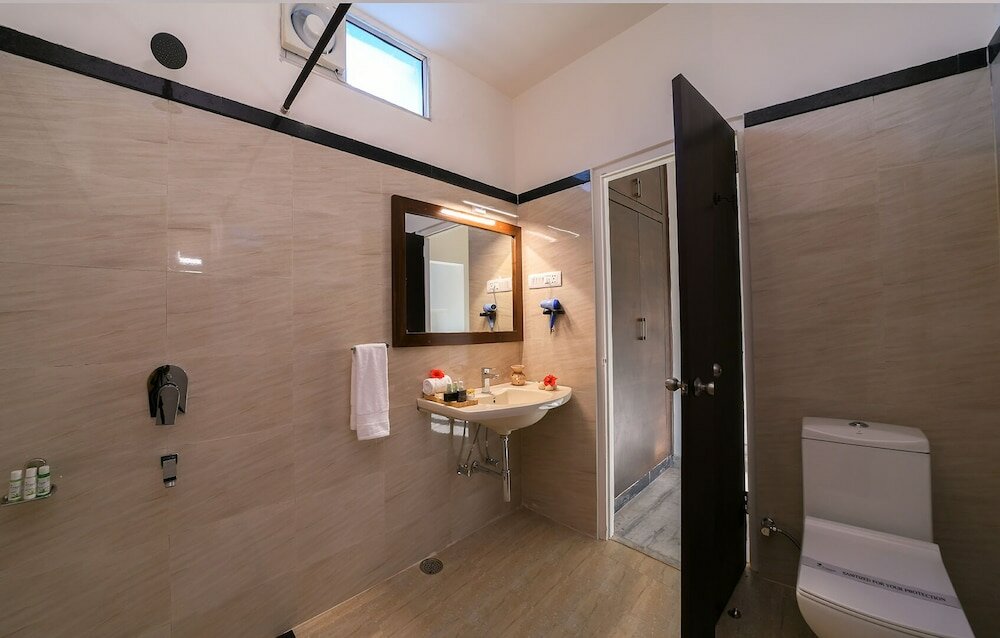 Фото Treehouse The Pugmark