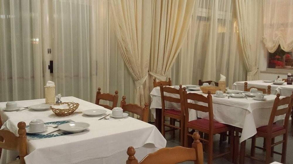 Фото Hotel Nettuno Senigallia