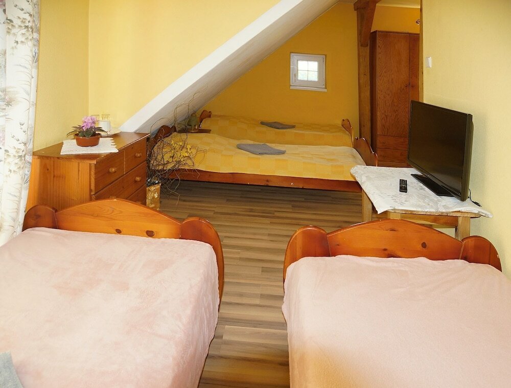 Фото Penzión Western