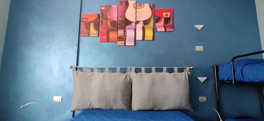 Фото B&b SanRock