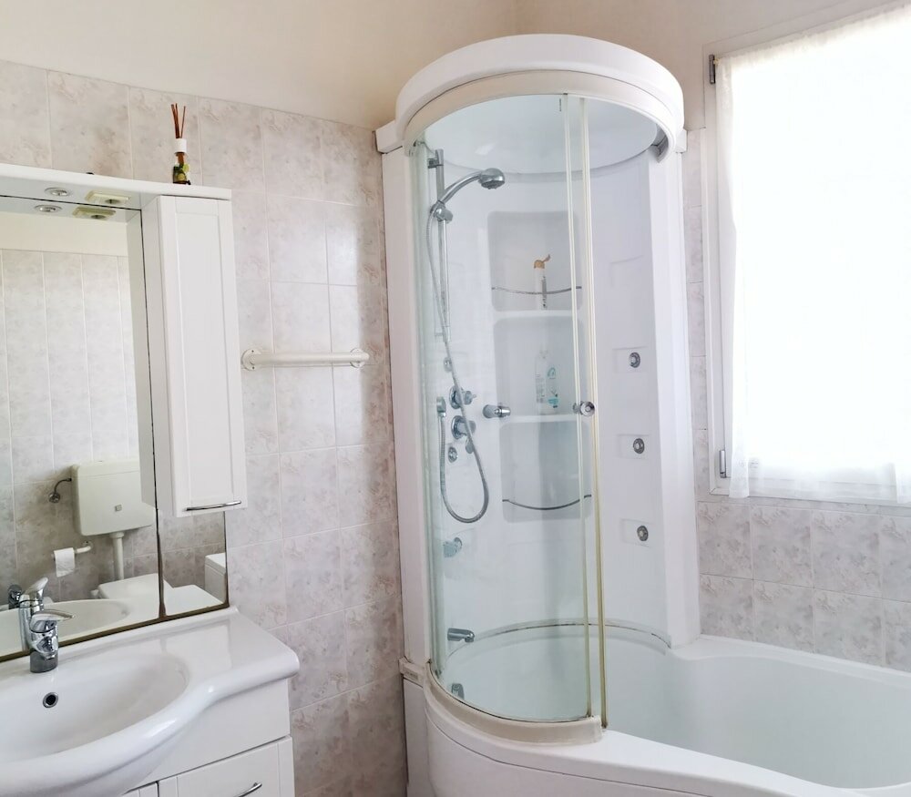 Фото B&b Casa dei Camini