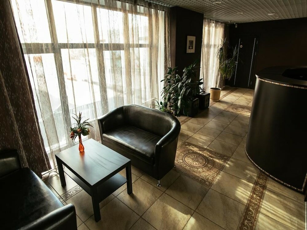 Фото Мастер Отель Останкино