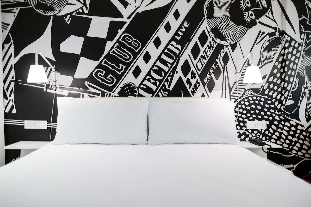 Фото Radisson Red Cape Town V&A Waterfront