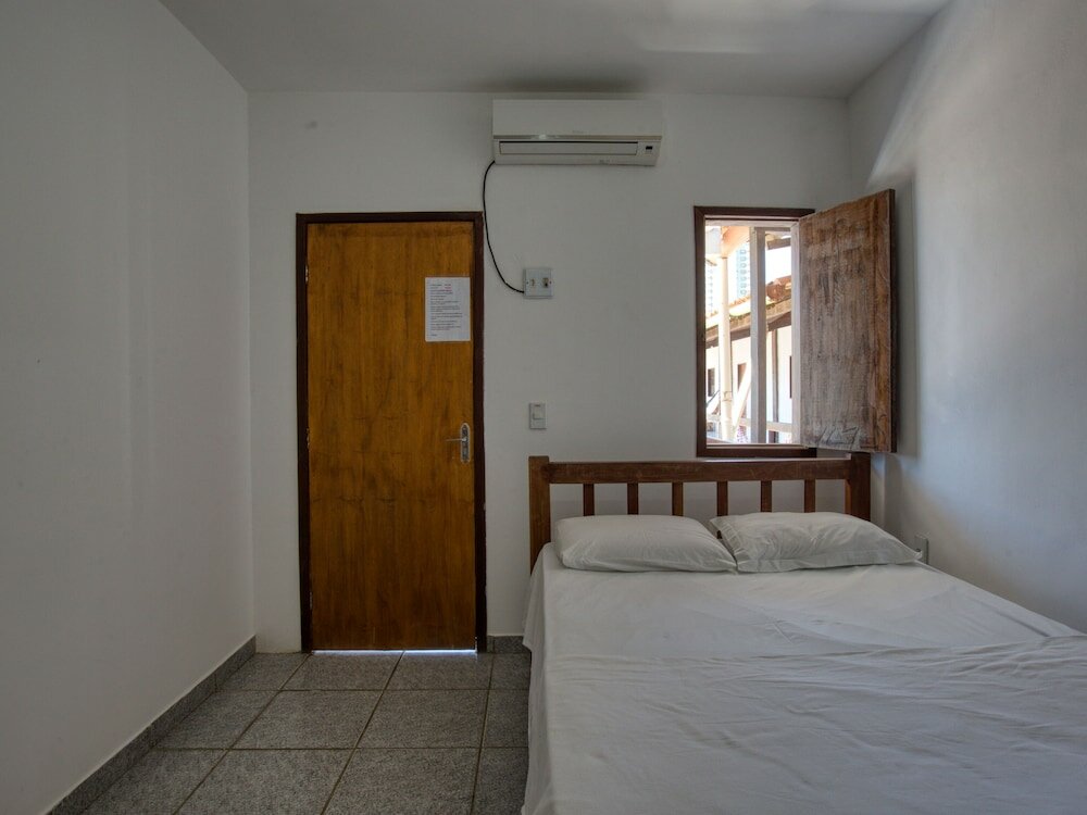 Фото Pousada Coqueiral