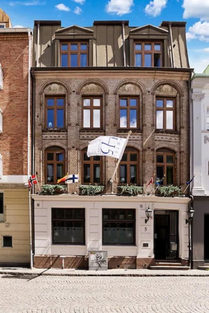 Фото отеля 3