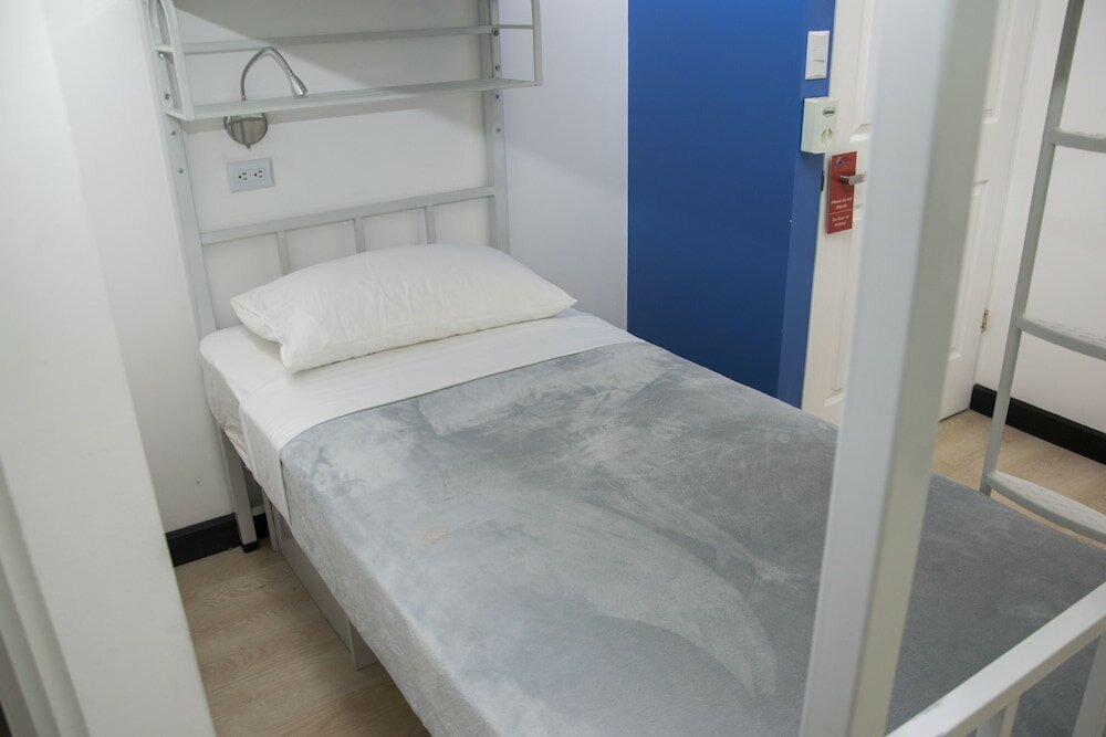 Фото Hostel del Paseo