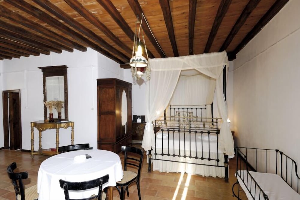 Фото Kastro Milos