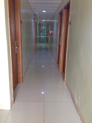 Гостиница Asia Novo Boutique Hotel - Ormoc в Ормоке