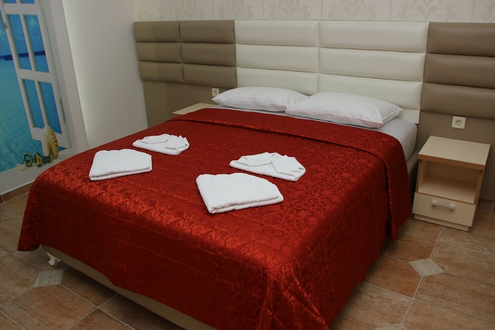 Фото Апартаменты Sofija