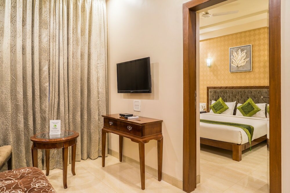 Фото Treebo Residency