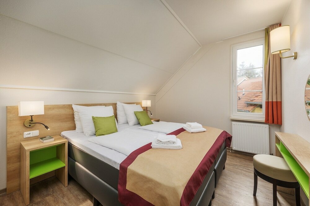 Фото Center Parcs Park Hochsauerland