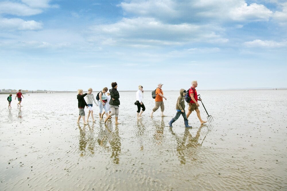 Фото Center Parcs Nordseeküste