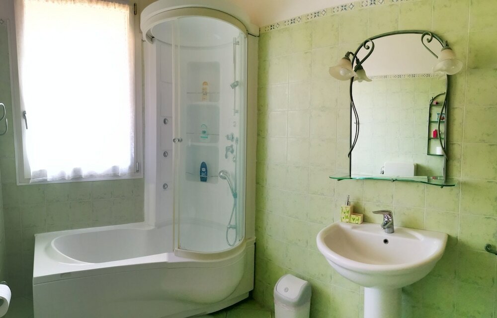 Фото B&b Casa dei Camini