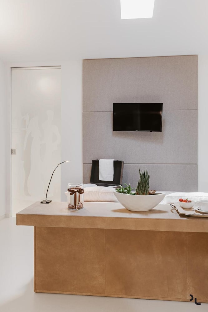 Фото Residenza del Monaco Bianco