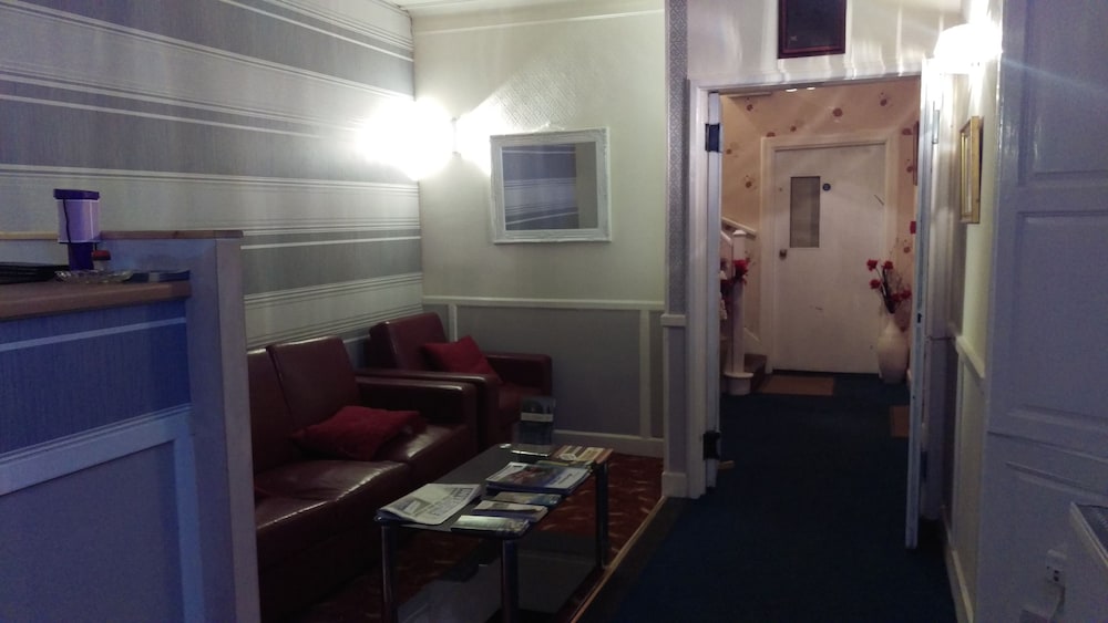 Фото Meldrum arms hotel