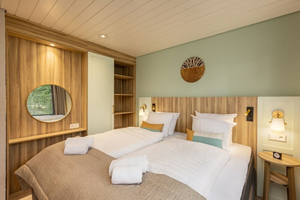 Фото Center Parcs De Vossemeren