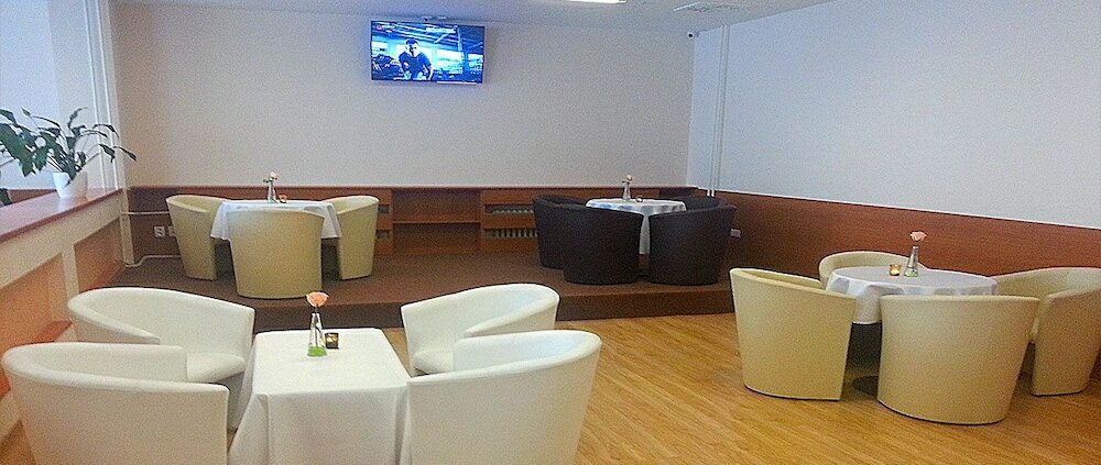 Фото Hotel Lineas