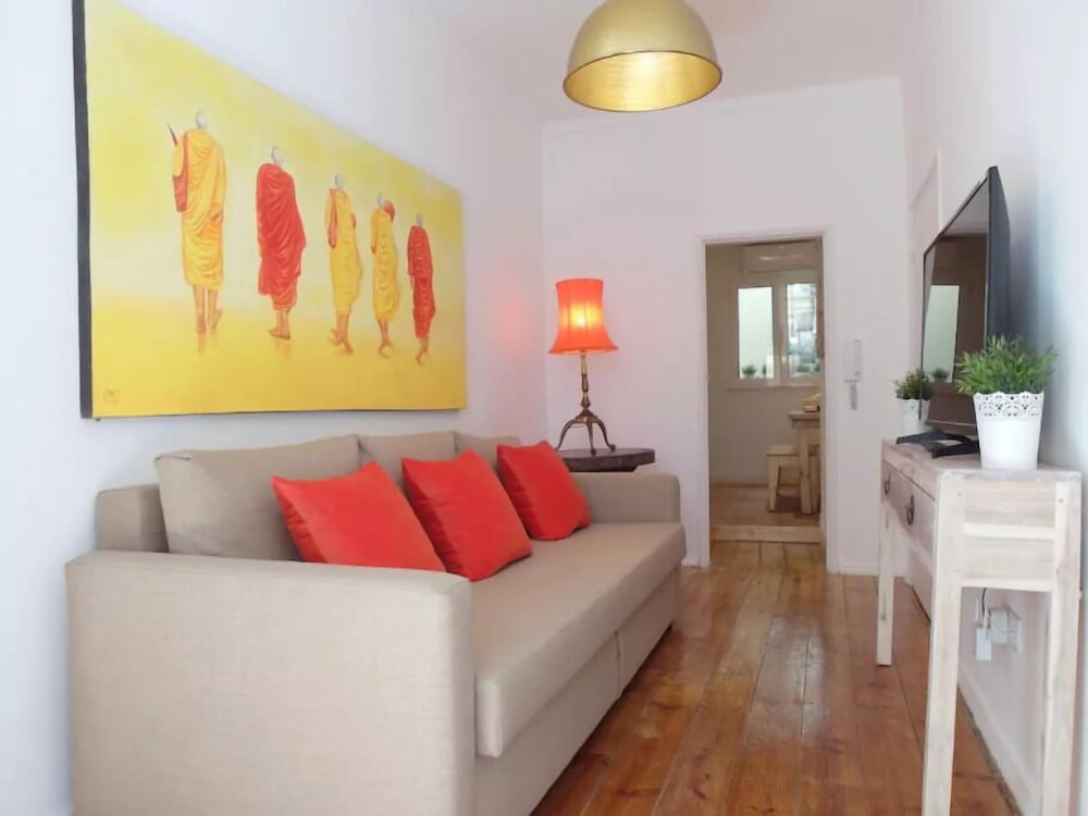 Фото Bairrosweethome