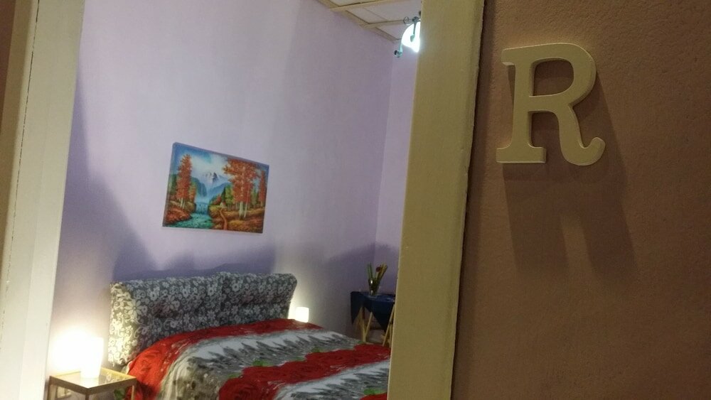 Фото B&b A Casa di Grazia